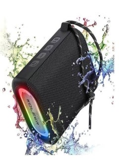 Buy Koleer Waterproof Bluetooth Speaker in Saudi Arabia