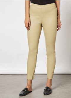 Buy Faux Leather Leggings in Saudi Arabia