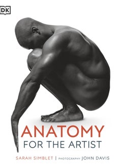 Buy Anatomy for the Artist in UAE