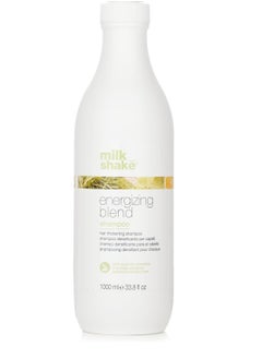 Buy Milk shake Energizing Blend Shampoo 1000 ml in UAE