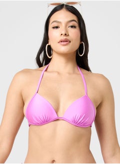 Buy Triangle Bikini Top in UAE