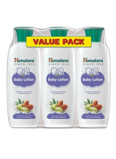 Buy Quick Absorbing Baby Lotion in UAE