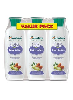 اشتري Quick Absorbing Baby Lotion في الامارات