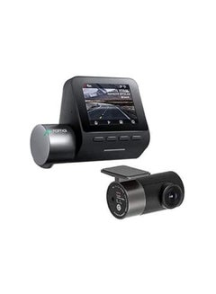 اشتري 70mai Dash Cam Pro Plus A500S 1944P ADAS GPS Camera 70mai Front Cam A500S 140FOV Car DVR 24H Parking Support Rear Interior Cam في الامارات