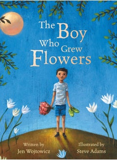 اشتري The Boy Who Grew Flowers في السعودية