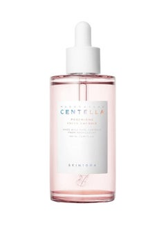 Buy Madagascar Centella Poremizing Fresh Ampoule 100ml in UAE