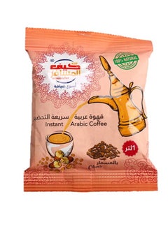 اشتري قهوة عربية سريعة التحضير بالقرنفل , 30 جرام في الامارات