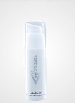 Buy Verdex Prime - Alba Cream - 50ml in Egypt