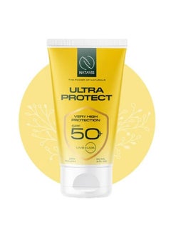 Buy Natavis Ultra-protect SPF +50 in Egypt