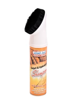 Buy Carpet And Upholstery Shampoo 400ml in Saudi Arabia