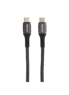 Buy Oshtraco Type C Fast Charging Cable 1.5m in UAE