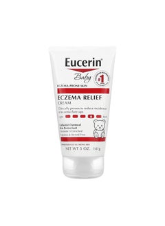 Buy Baby Eczema Relief Body Crème in Saudi Arabia