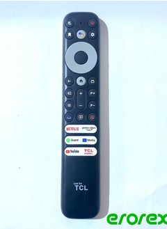 اشتري Remote Control For Tcl Smart LCD LED في السعودية