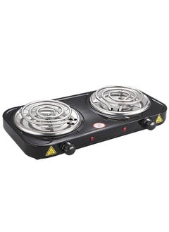 Buy Double coil hot plate in Saudi Arabia