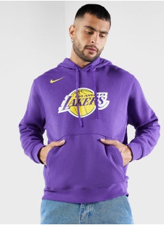 اشتري Los Angeles Lakers Club Hoodie في السعودية