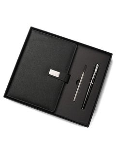 اشتري High-End Notebook Gift Box Set Business High-End Notepad في الامارات