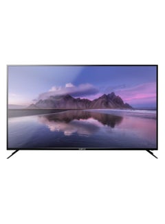 Buy Castle 43 Inch HD LED Smart TV, Black - LEDCT2543S in Egypt