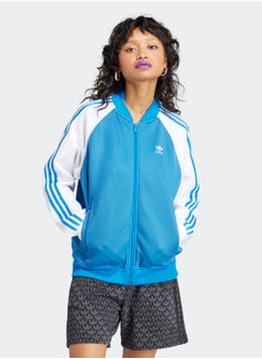 اشتري Adicolor Classics Sst Track Top في الامارات