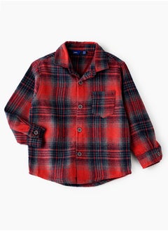 Buy Boys Shirt, Soft and Comfortable Shirt for Boys in UAE