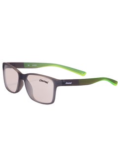 Buy Rectangle Eyeware Optical Frame 7091 For Men And Women in Saudi Arabia