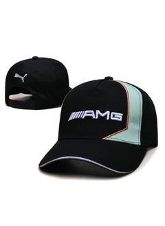 Buy F1 Mercedes Benz AMG Racing Team Sports Cap in Saudi Arabia