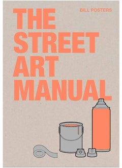 Buy The Street Art Manual in Egypt