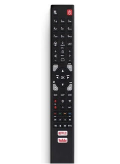 اشتري Metronic Remote Control for GENERAL SUPREME and TCL TV - 495349 في السعودية