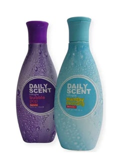 Buy Daily Scent Cologne Bubble Pop & Sunday Morning in Saudi Arabia