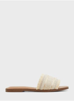 Buy Nalani Flat Sandals in Saudi Arabia