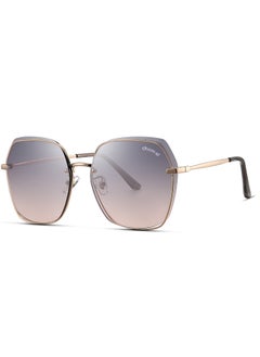 Buy Polarized Sunglasses For Men And Women 7166 in Saudi Arabia