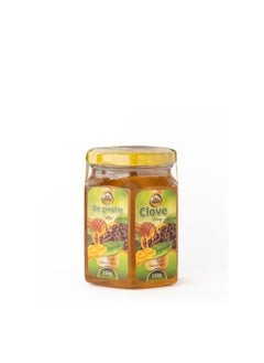 Buy Clove Honey 350 grams - 100% natural from Uni Smart Group in Egypt