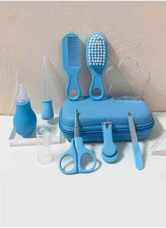 Buy Care Kit - Blue in Saudi Arabia