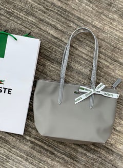 Buy Lacoste Shoulder Bag Travel bag Tote Bag in Saudi Arabia