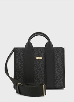 Buy Cassie Small Tote Crossbody Bag in UAE