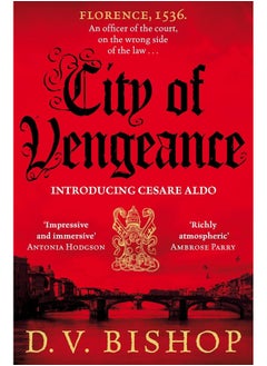 اشتري City of Vengeance في الامارات