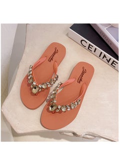 اشتري Summer Fashion Flat Sandals في السعودية