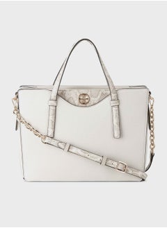 اشتري Geneva Jet Set Satchel في الامارات