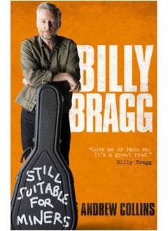 اشتري Billy Bragg : Still Suitable for Miners في السعودية