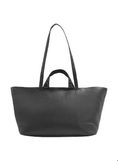 Buy Women's Ultralight Longday Shopper Bag,  Black in UAE