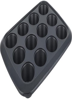 Buy Berghoff - 12 cup cupcake pan 38.4x28.2x3.2 in Egypt