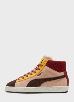 Buy Suede Mid Lemlem in Saudi Arabia