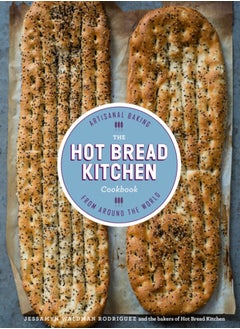 Buy The Hot Bread Kitchen Cookbook : Artisanal Baking from Around the World in Saudi Arabia