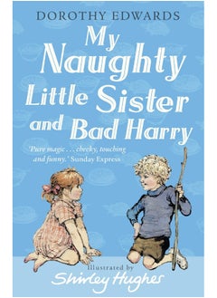 Buy My Naughty Little Sister and Bad Harry in UAE