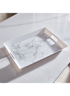 Buy Omega Square Tray 51 x 38 cm in UAE