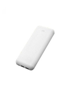 Buy bilishi Power Bank 10000mAh 2 USB Port in Egypt