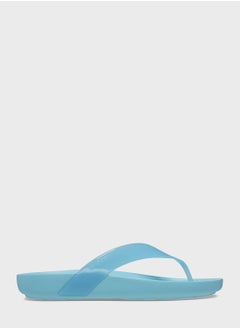 اشتري Splash Glossy Flip Flops في الامارات