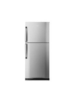 اشتري Refrigerator No Frost 355 Liter Silver RF-40FTX-SL في مصر
