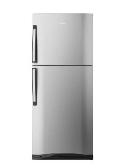 Buy Refrigerator No Frost 355 Liter Silver RF-40FTX-SL in Egypt