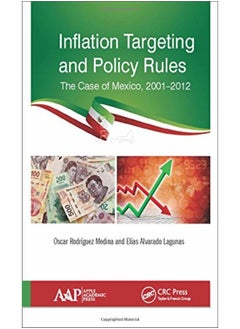 Buy Inflation Targeting and Policy Rules: The Case of Mexico in Egypt