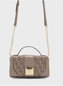 Buy Heather Top Handle Crossbody in Saudi Arabia